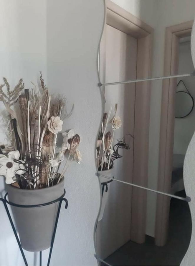 Savvas & Katerinas Appartments Neos Marmaras Extérieur photo
